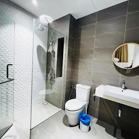 Quill Residences Suites Kl